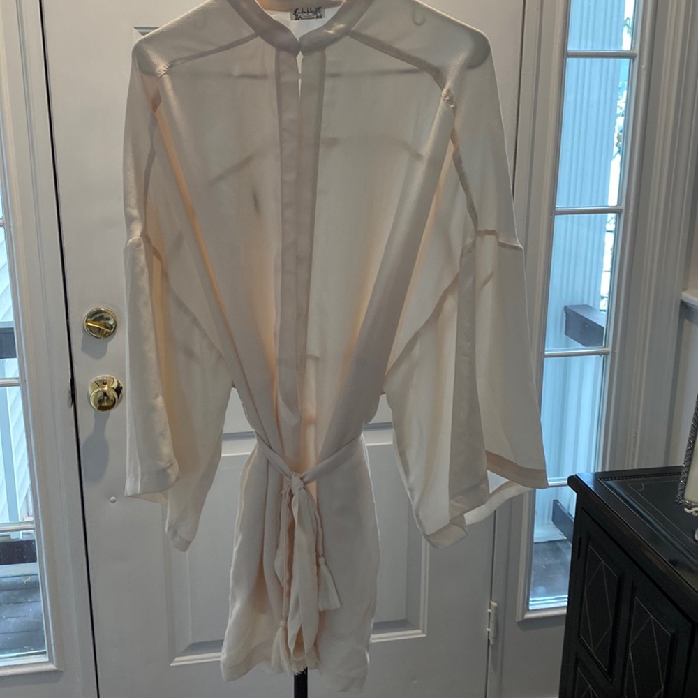 Free people intimately, size m